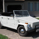 Nice Price or No Dice 1973 VW Thing